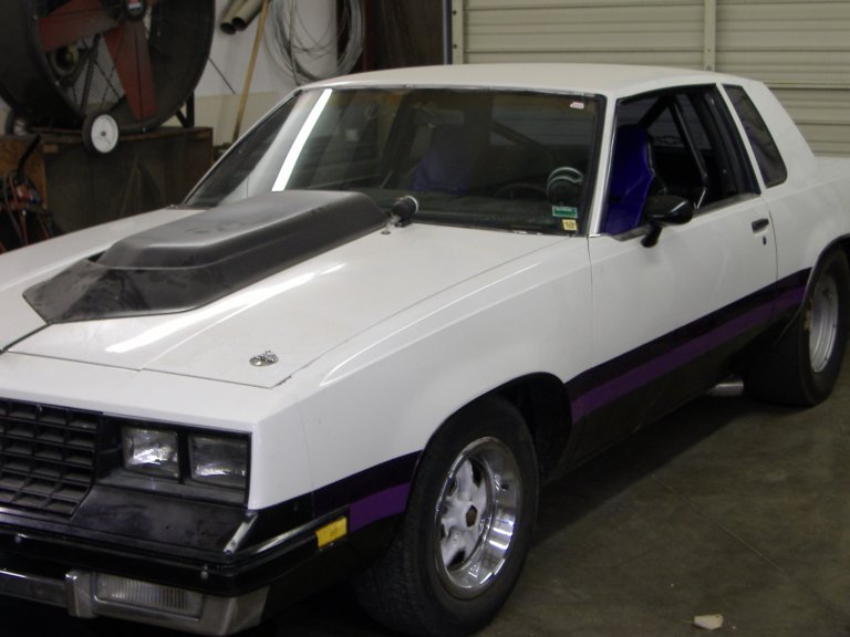 1981  Oldsmobile Cutlass  picture, mods, upgrades