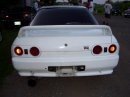1992  Nissan Skyline GTR picture, mods, upgrades