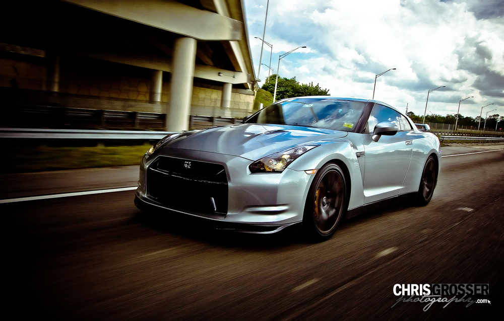 2009  Nissan GT-R PINTO picture, mods, upgrades