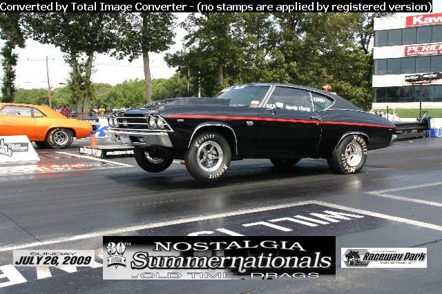 1969  Chevrolet Chevelle SS picture, mods, upgrades