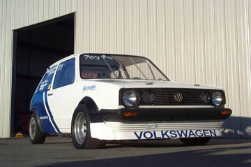1977  Volkswagen Rabbit  picture, mods, upgrades