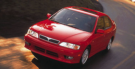 1998  Nissan Primera  picture, mods, upgrades