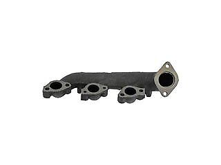Dorman Exhaust Manifold Front Fits 1991-2000 Plymouth Voyager 1992 1993 1994