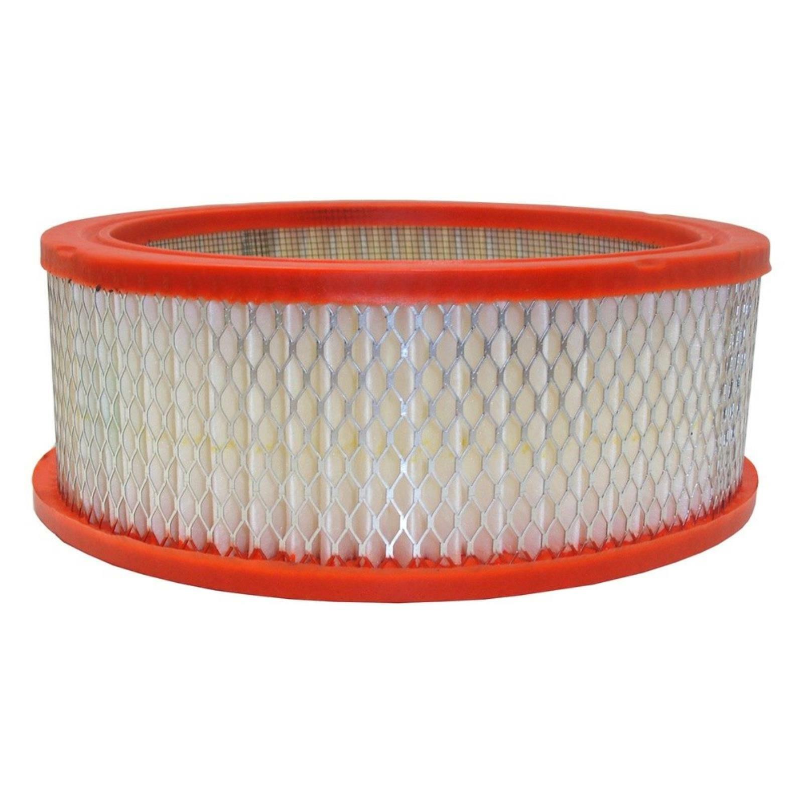 FRAM 05B471 - Extra GuardTM Round Air Filter Fits 1960-1974 Plymouth Valiant