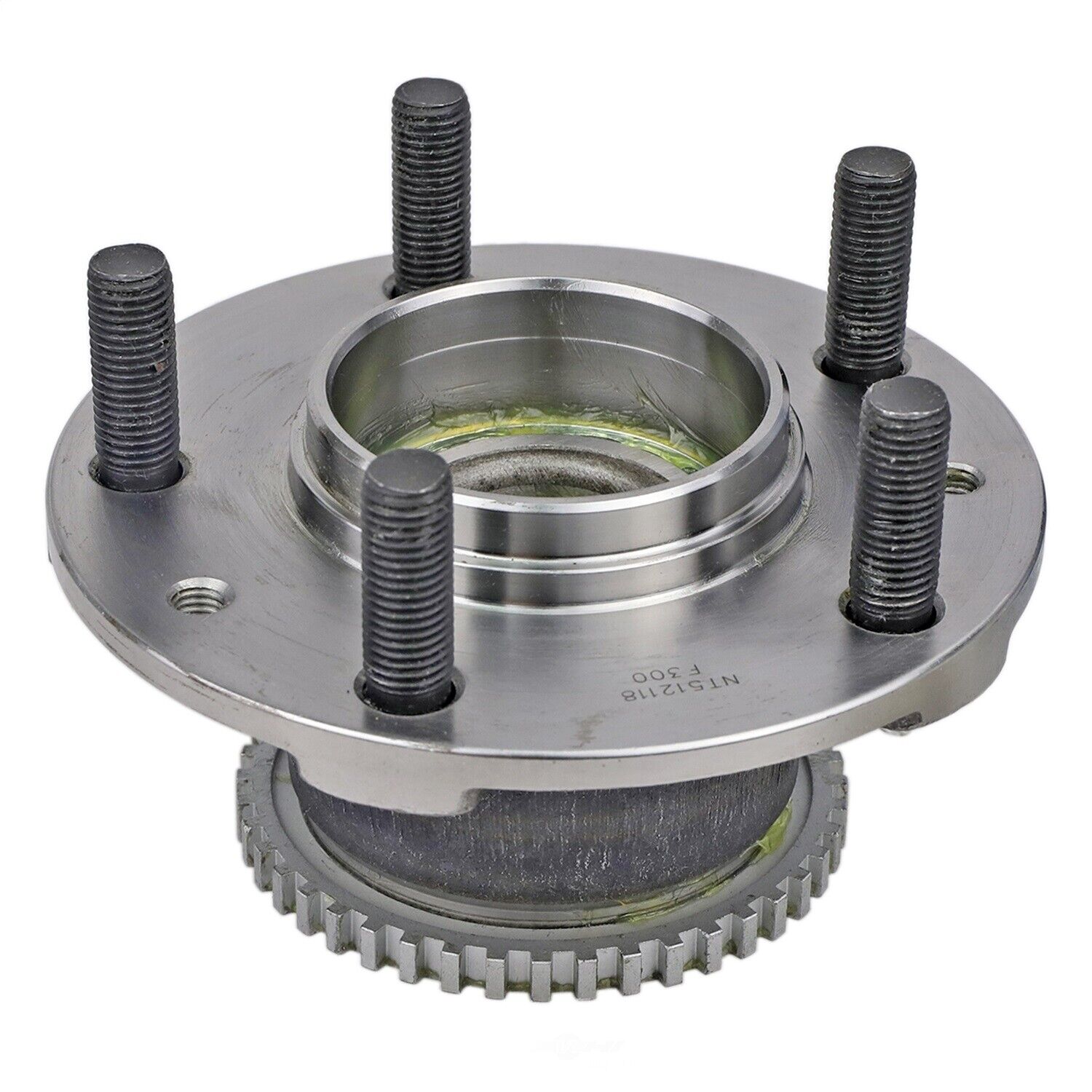 Wheel Bearing and Hub Assembly fits 1993-2000 Mazda Millenia 626,MX-6 RX-7  CRS