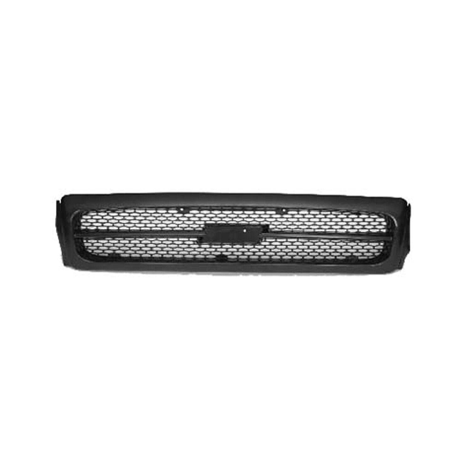 GM1200450 New Grille Fits 1994-1996 Chevrolet Impala SS
