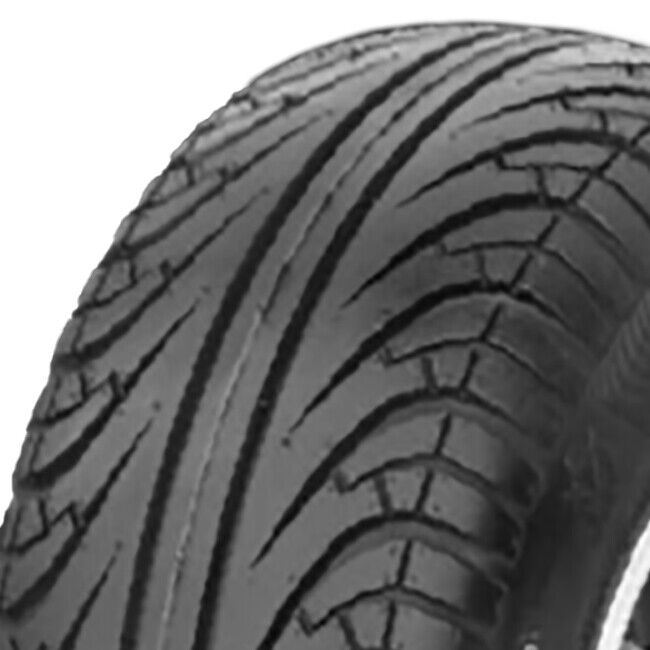 Tire Transeagle TM126 205/50-10 Load 4 Ply Golf Cart