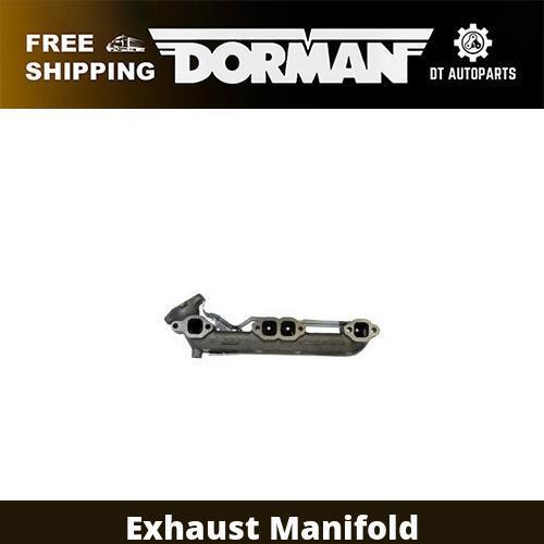 For 1991-1993 Buick Roadmaster Dorman Exhaust Manifold Right 1992