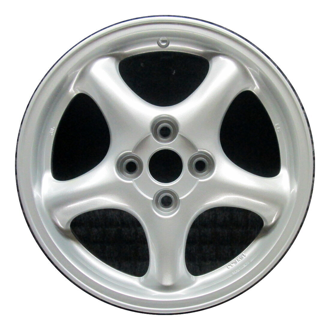 Wheel Rim Mazda MIATA MX-5 Miata 15 1999-2005 9965J16050 9965F66050 OE 64815