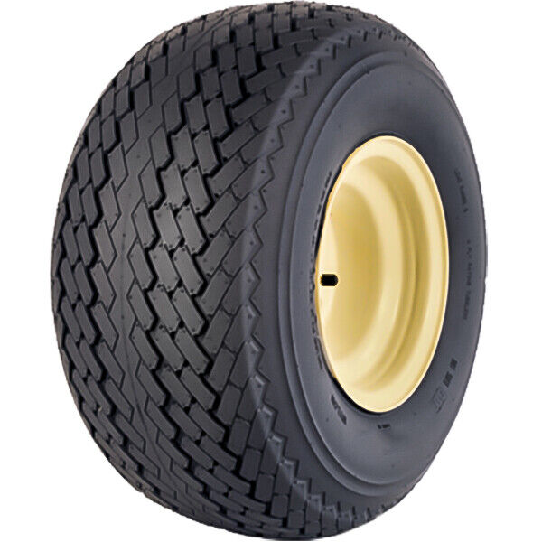 Tire RubberMaster Sawtooth P509 18X8.50-8 Load 4 Ply Golf Cart