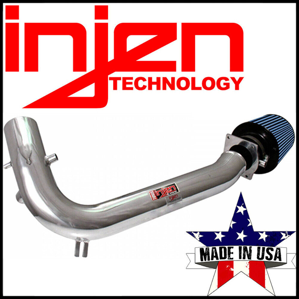 Injen IS Short Ram Cold Air Intake System fits 1991-1994 Nissan 240SX 2.4L L4