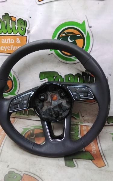 A3 AUDI   2020 Steering Wheel 2956036
