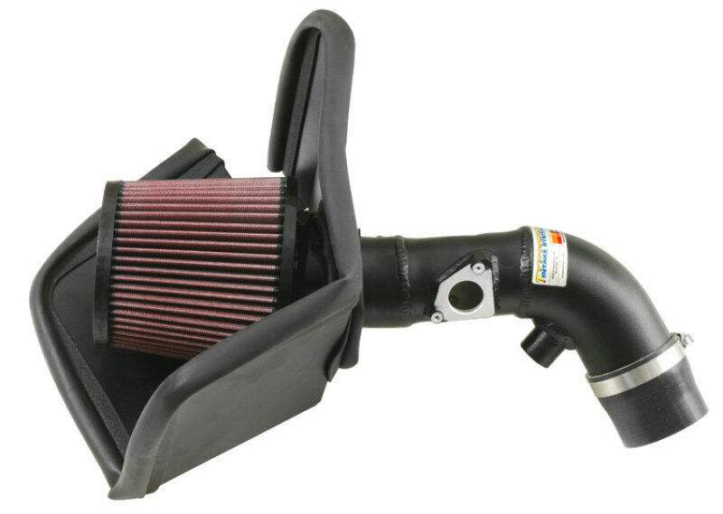 K&N Typhoon Cold Air Intake System Fits 2009-2016 Toyota Corolla 1.8L