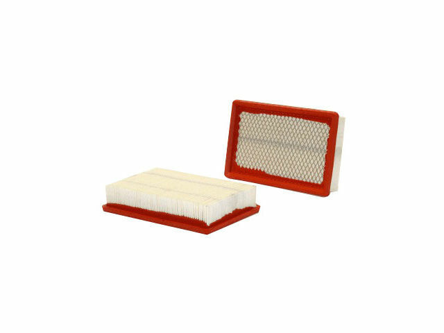 Air Filter For 1989 Dodge Spirit 2.5L 4 Cyl Turbocharged B575YJ Air Filter