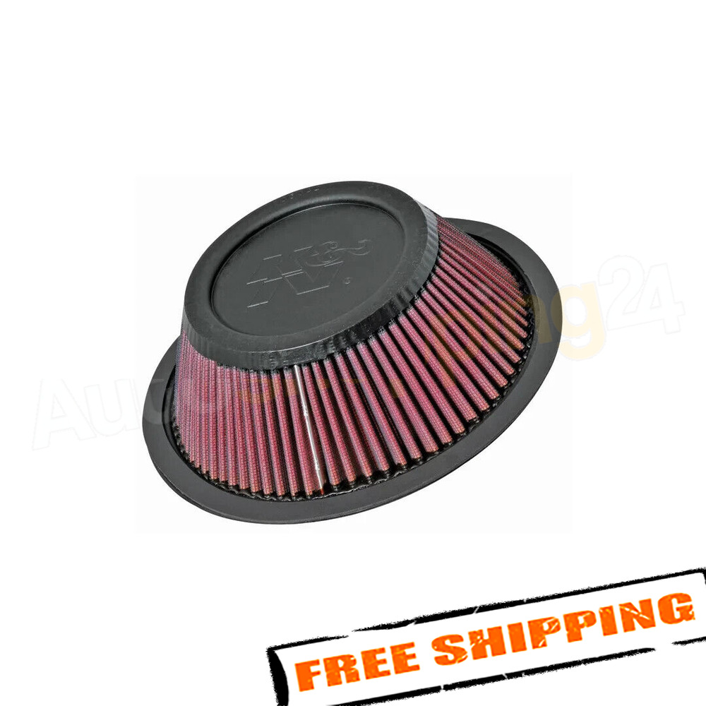 K&N E-2605-1 Replacement Air Filter for 88-03 Holden Rodeo/86-93 Toyota Supra
