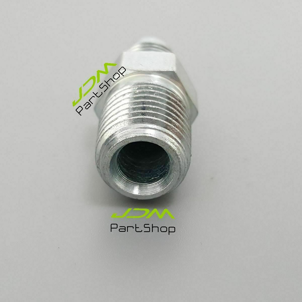 AN4 4-AN Oil Feed Fitting for Borg Warner Turbo S200 S300 S400 SXE S200SX S500