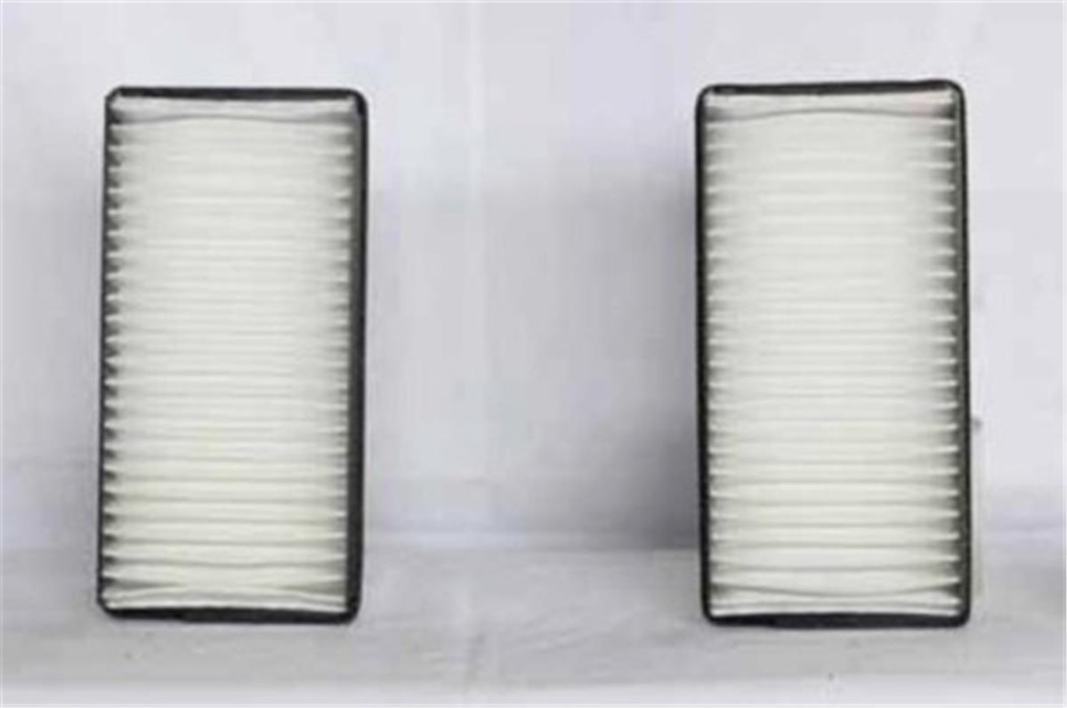 CABIN AIR FILTER FOR BUICK SATURN RAINIER RELAY RENDEZVOUS TERRAZA CHEVY