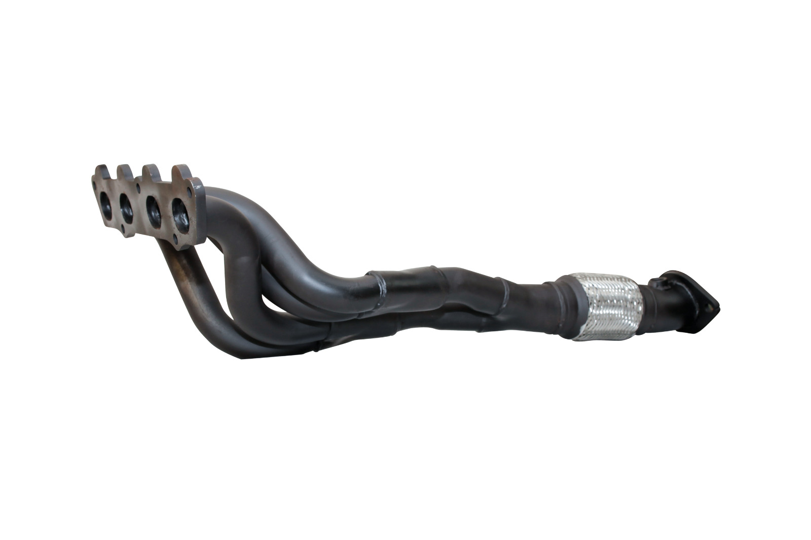 Headers / Extractors for Toyota Corolla ZZE-123 VVTL-I 2ZZ-GE 1.8L (5/03-5/07)