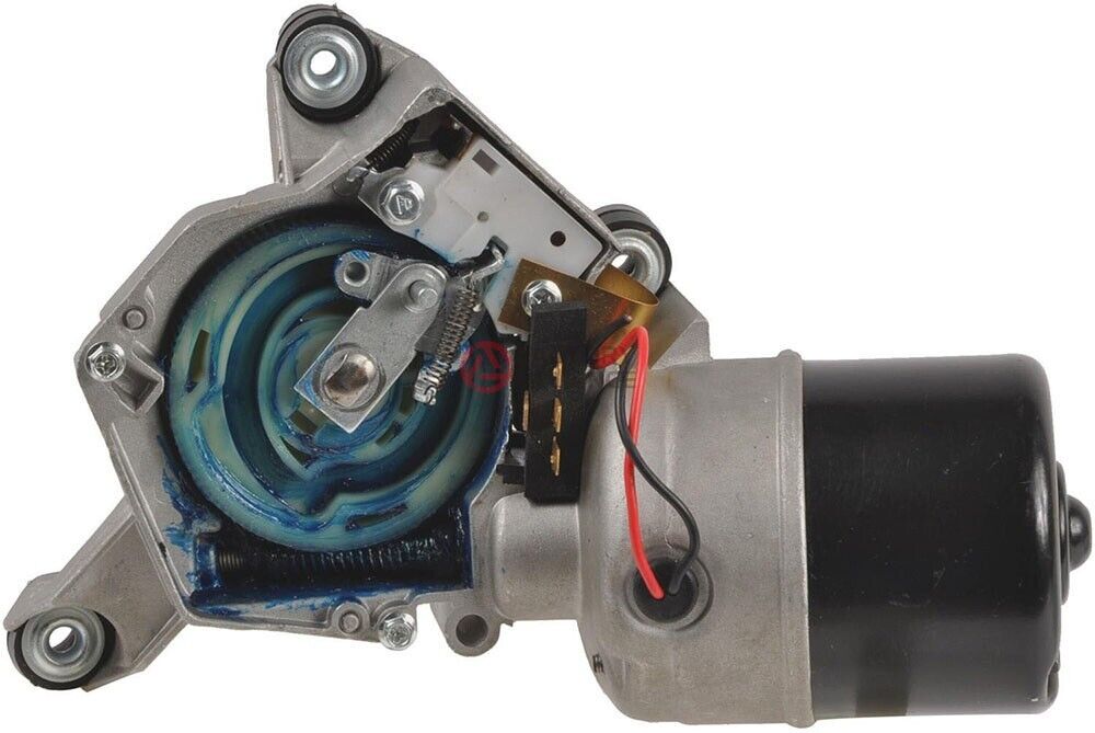 Brand New Wiper Motor for Chevrolet Bel Air Biscayne Caprice Impala 1966-1971