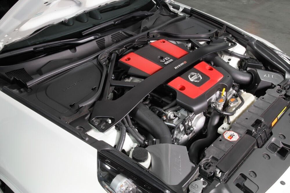 AEM Cold Air Intake System for 2009-2020 Nissan 370Z 3.7L V6