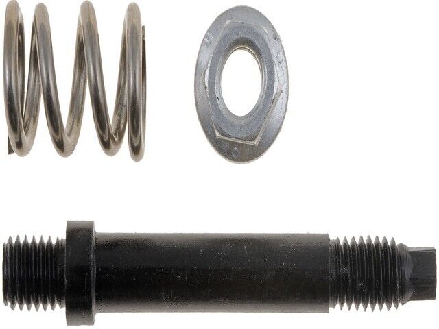 Dorman 675-210 Exhaust Manifold Bolt and Spring fits Chevy GMC