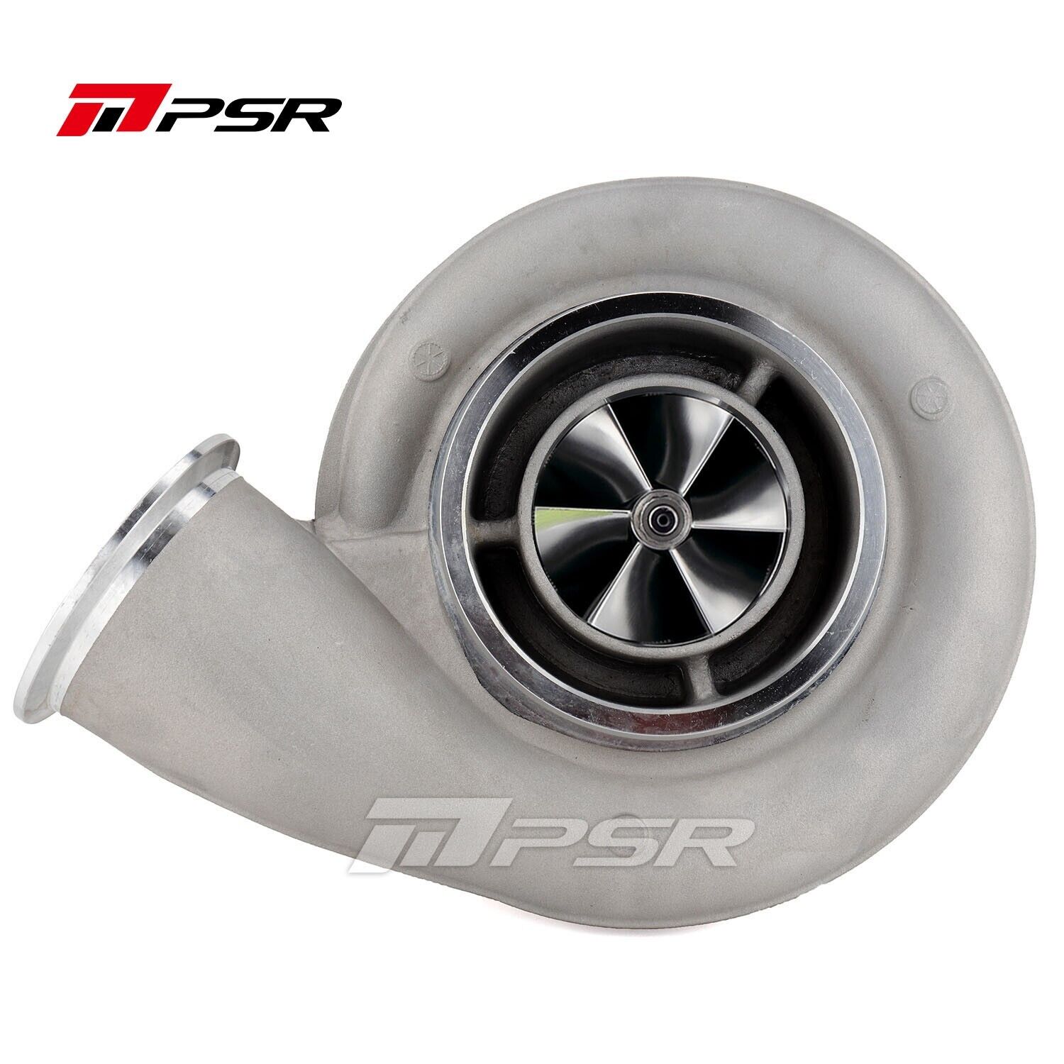 Pulsar S400 467 Supercore 67mm Billet Wheel 83*74mm Turbine Without Real Housing