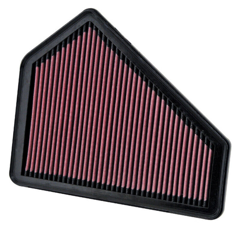 K&N Fits Replacement Air Filter CADILLAC CTS/CTS-V 3.6L-V6; 2008