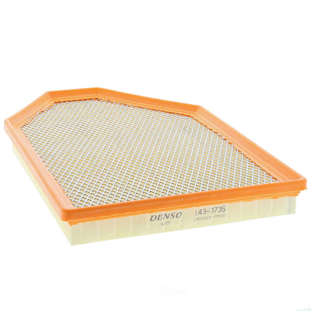 Air Filter fits 2012-2018 Dodge Charger Challenger  DENSO
