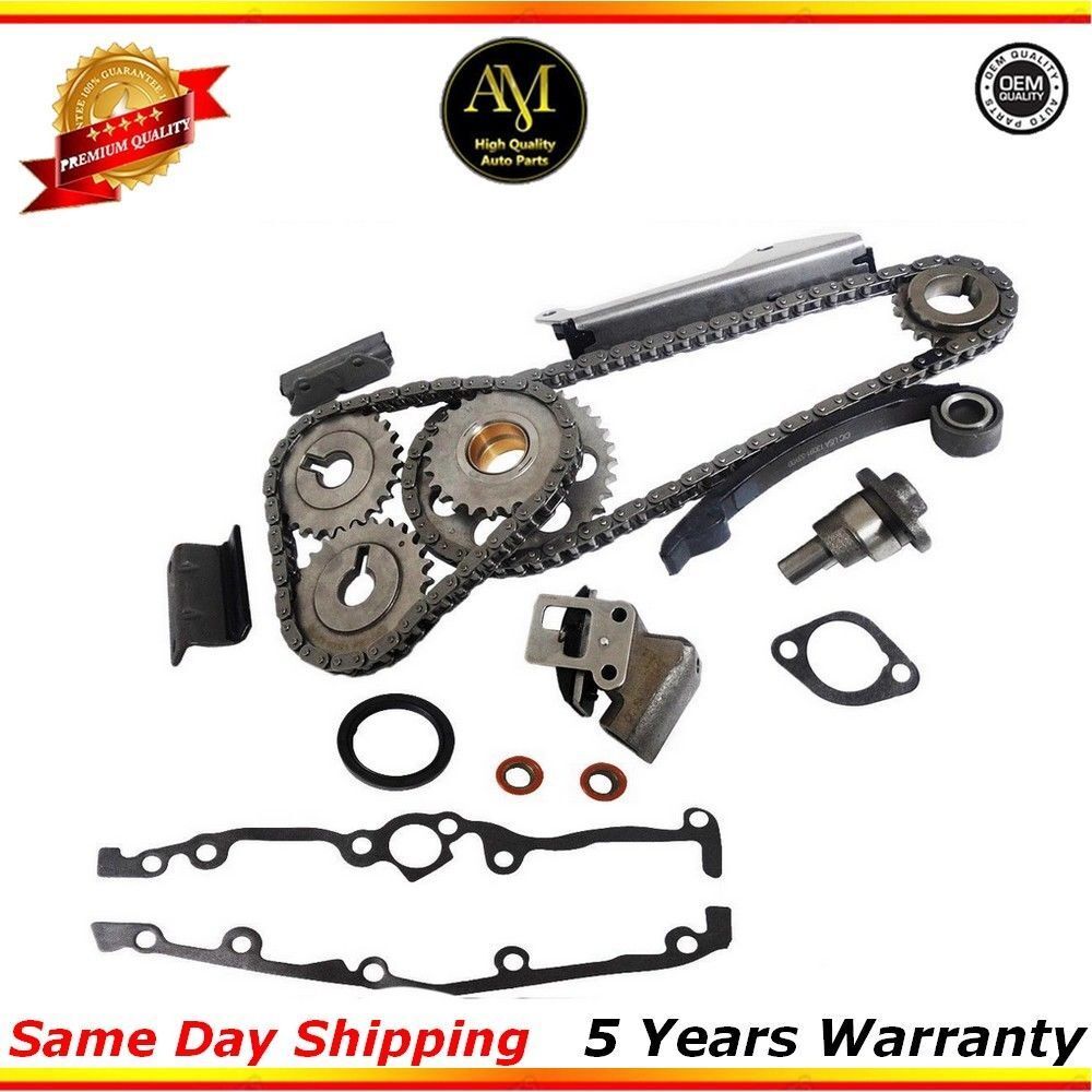  Timing Chain Kit for:91/99 NISSAN NX  SENTRA200XS  1.6L