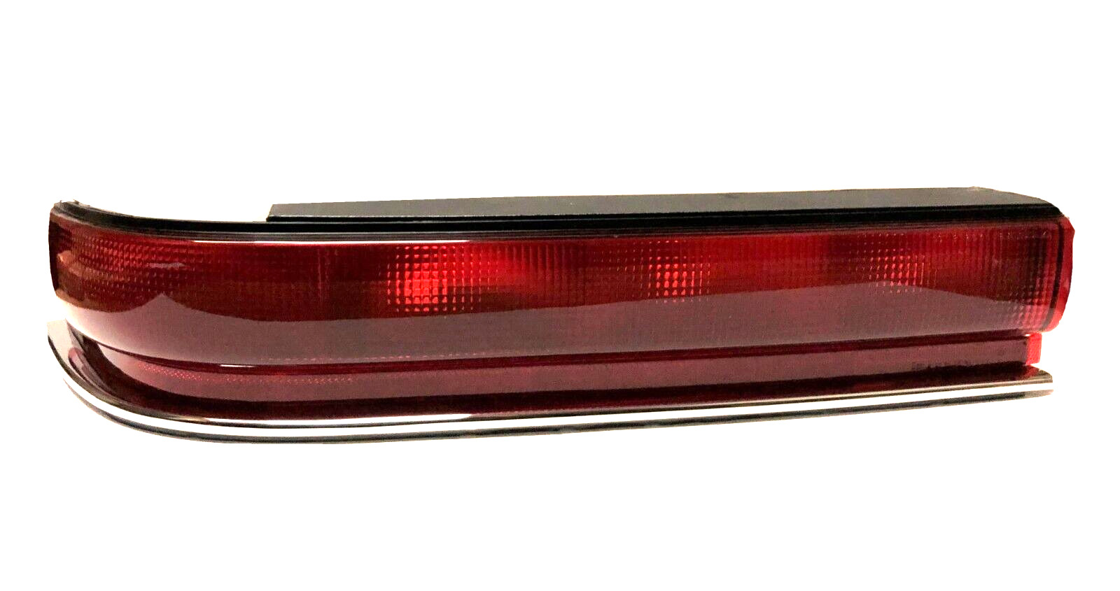 GM Tail Lamp #5975829 - Buick Roadmaster (1992-1993) - Driver's Side