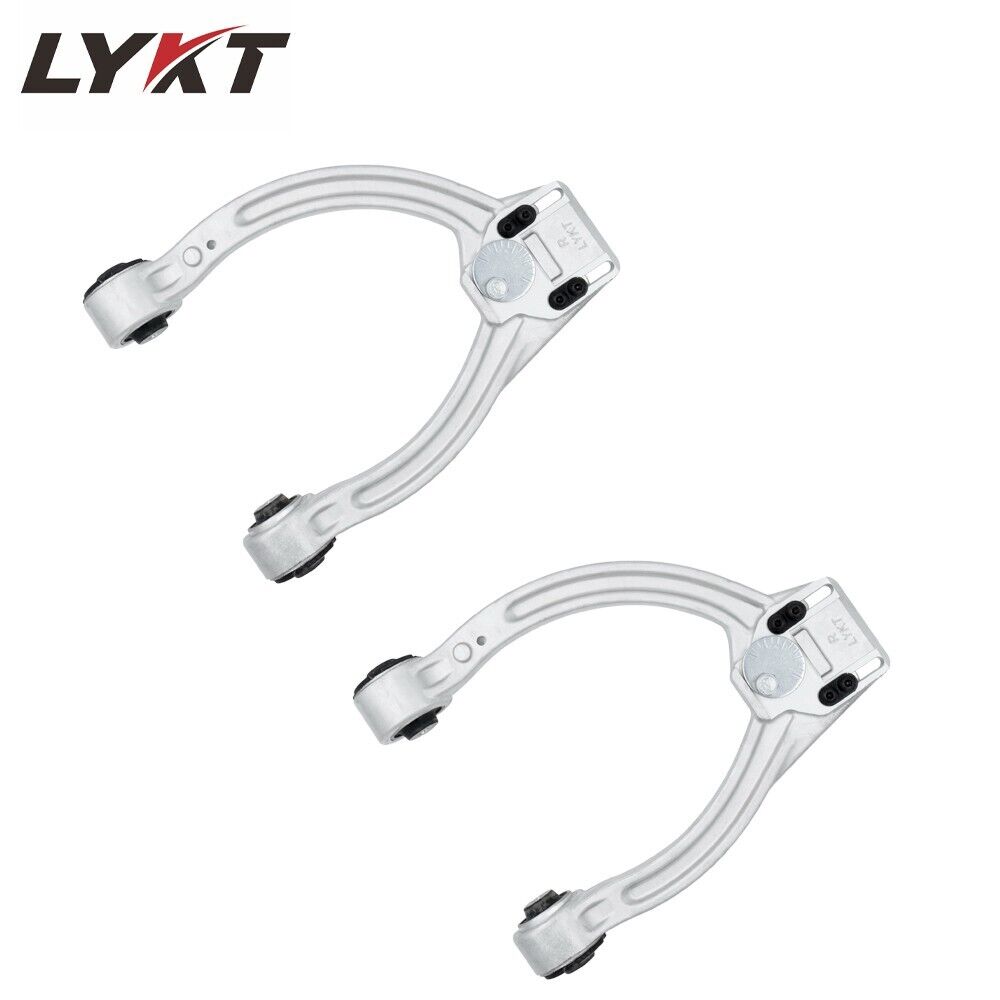 2pcs Adjustable Arms Front Camber Kit For Benz Maybach S550-650、S450-S600、S63-65