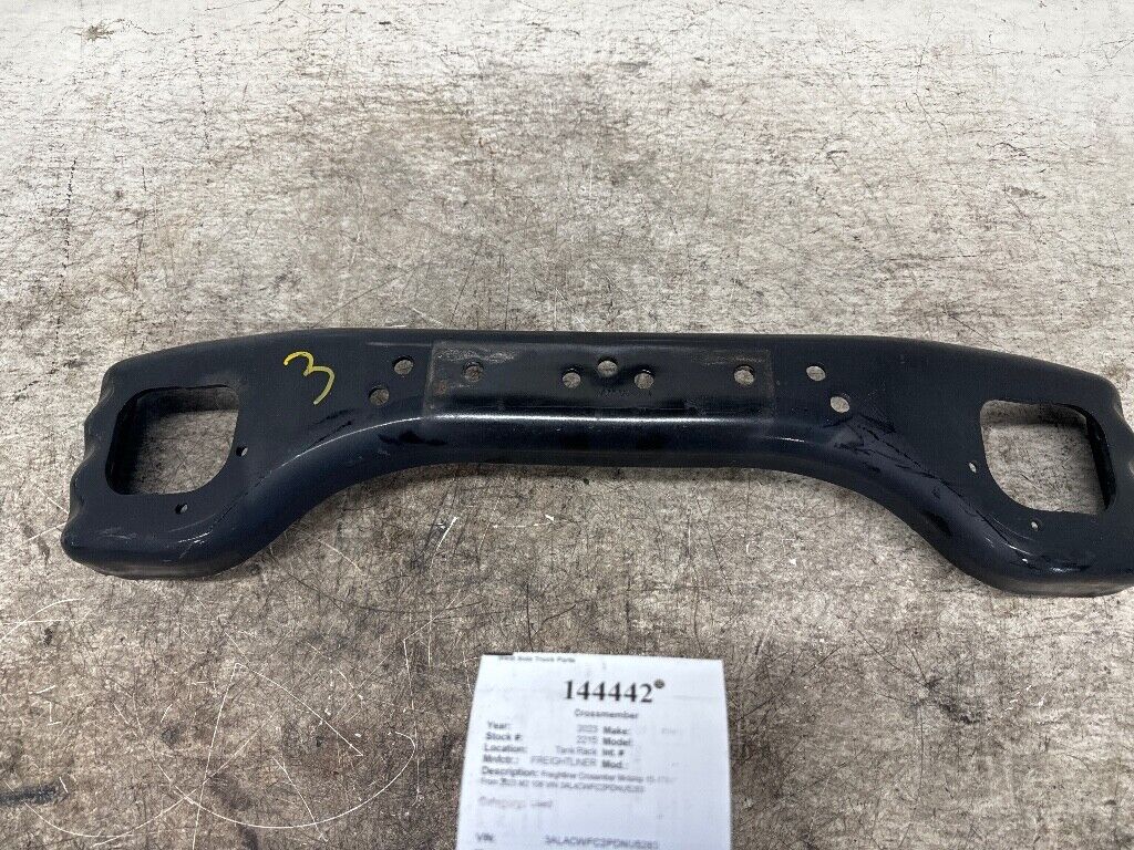 Freightliner Crossmember Midship 15-17882-001 From 2023 M2 106