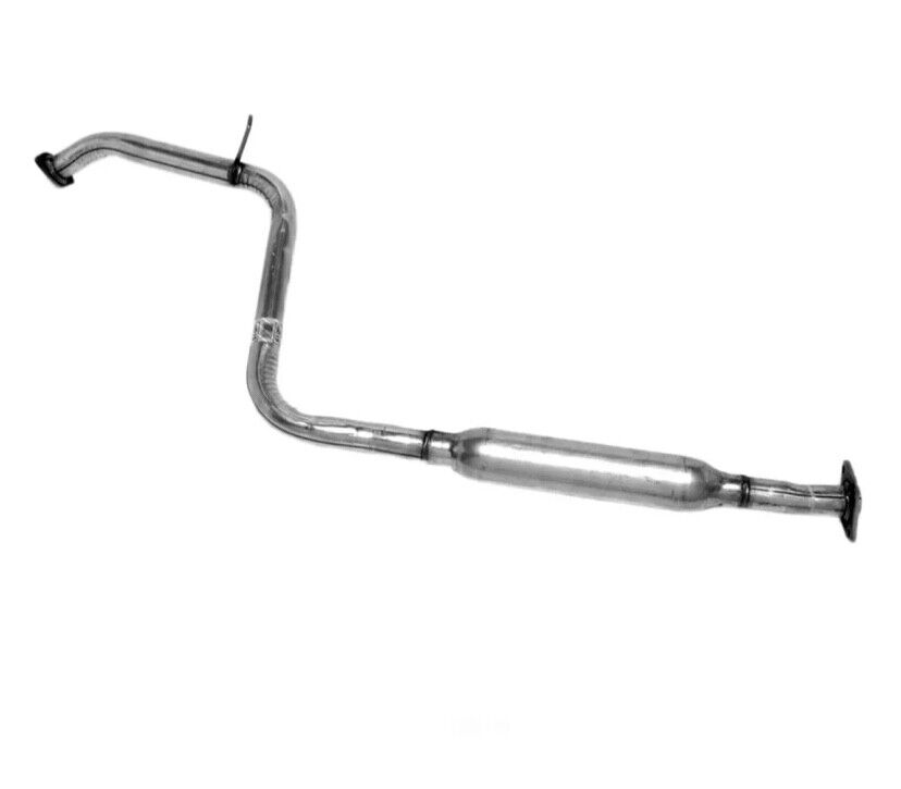 Mazda 626 Exhaust Pipe-Resonator Assembly fits 98-02 Mazd