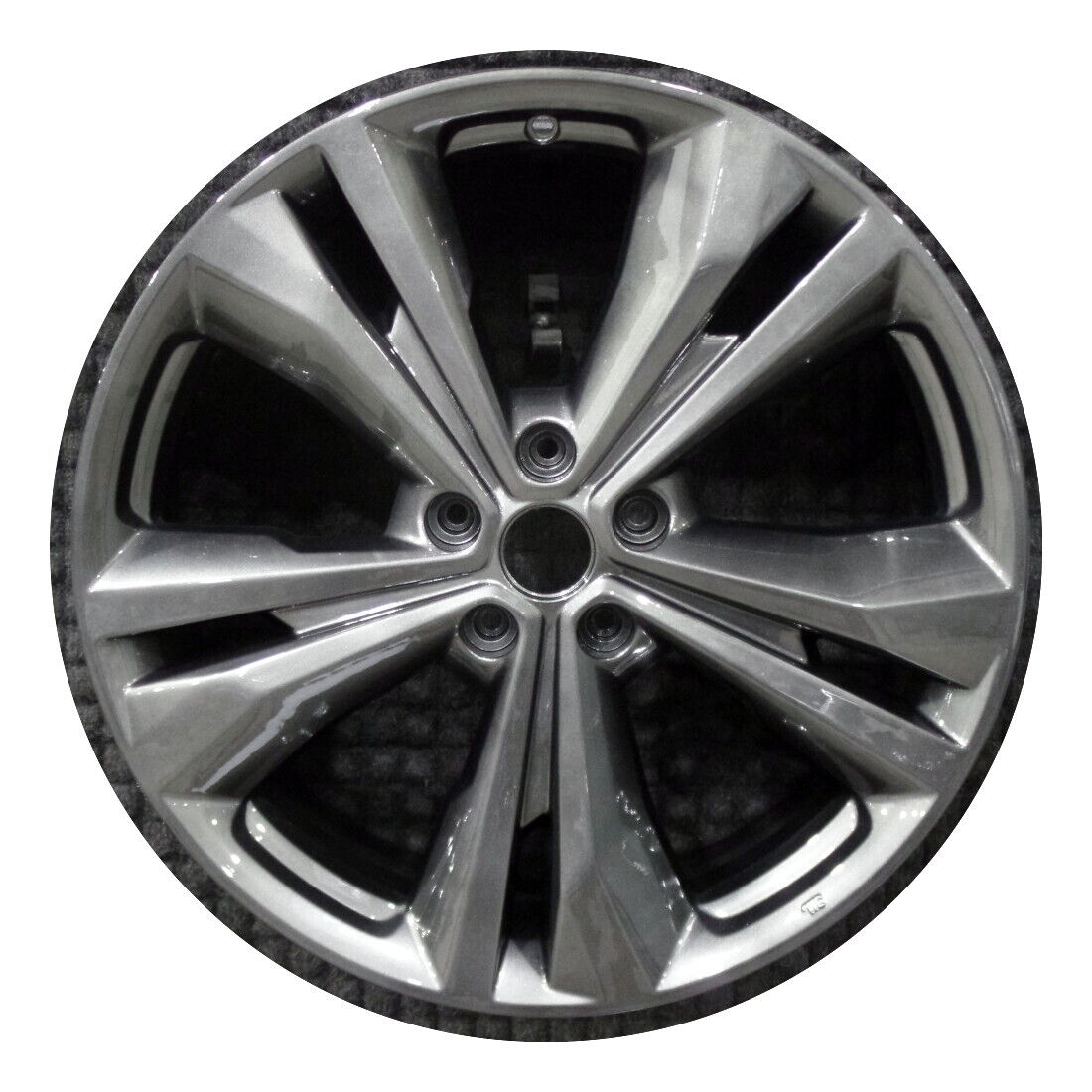 Wheel Rim Nissan MURANO 20 2019-2024 403009UF2B 403009UF2C OEM Factory OE 62815