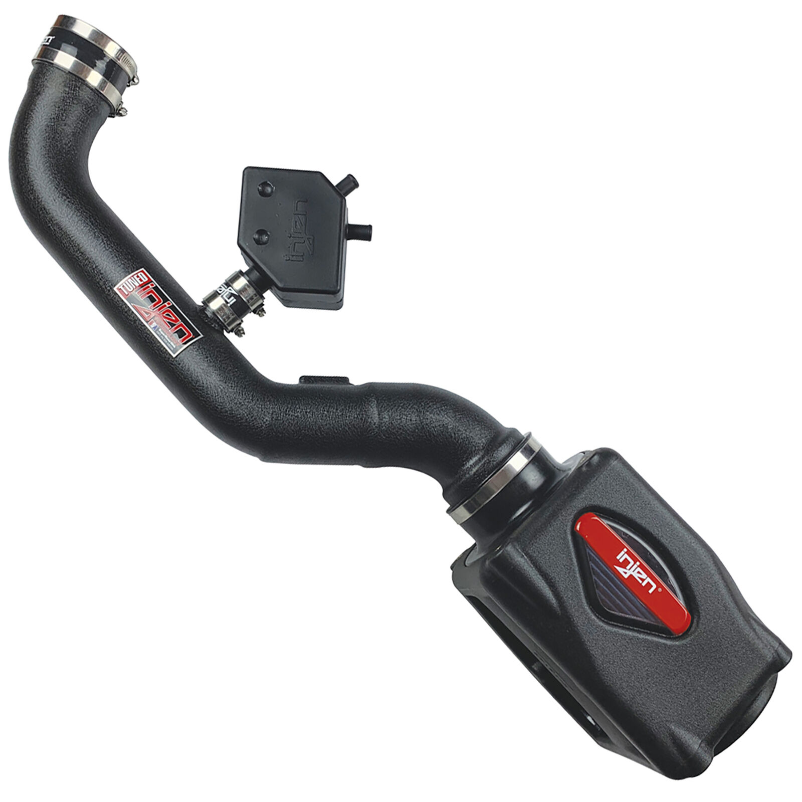 Injen PF1959WB Cold Air Intake for 2005-2019 Nissan Frontier / 05-15 Xterra 4.0L