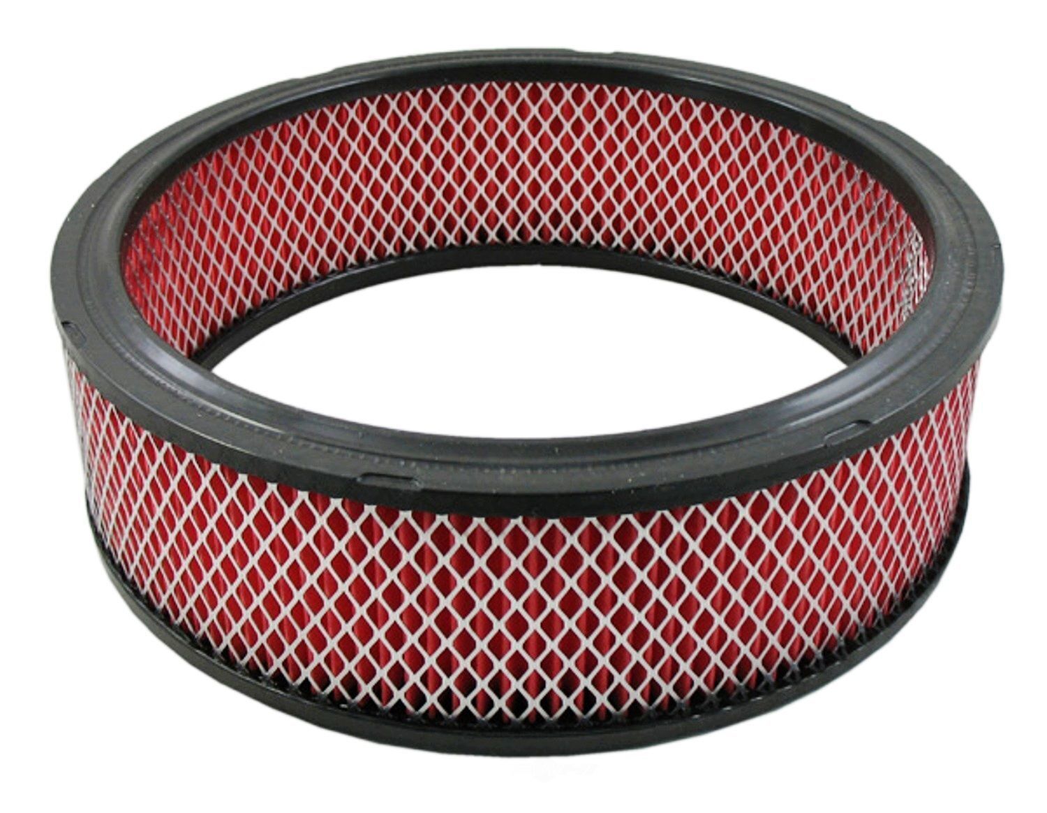 Air Filter for Chevrolet K1500 1988-1995 with 5.7L 8cyl Engine