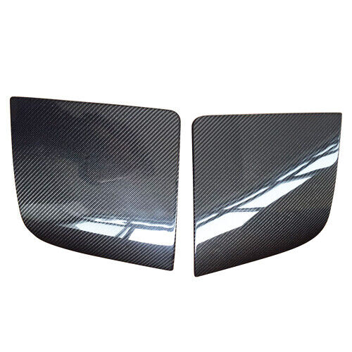 ModeloDrive Carbon Fiber OER Headlight Covers (SW20) for MR2 Toyota 91-95 model