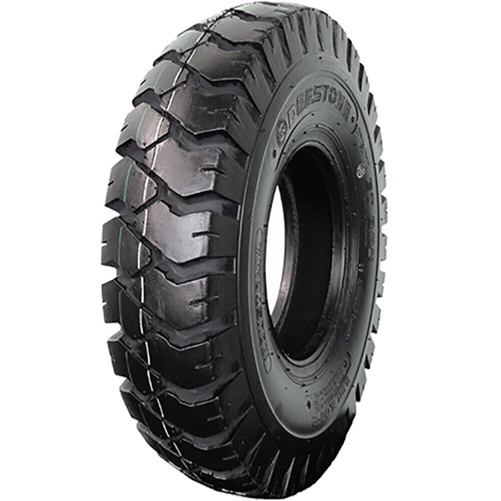 Tire 5-8 Deestone D301 Industrial Load 8 Ply (TTF)