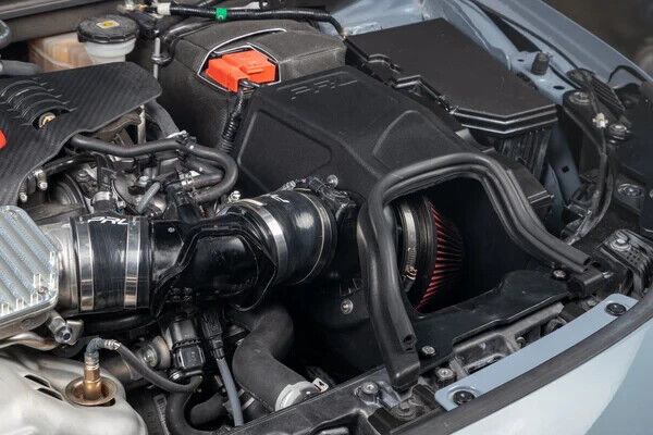 PRL Motorsports High Volume Intake System for Honda Civic Type-R FL5 22+ New
