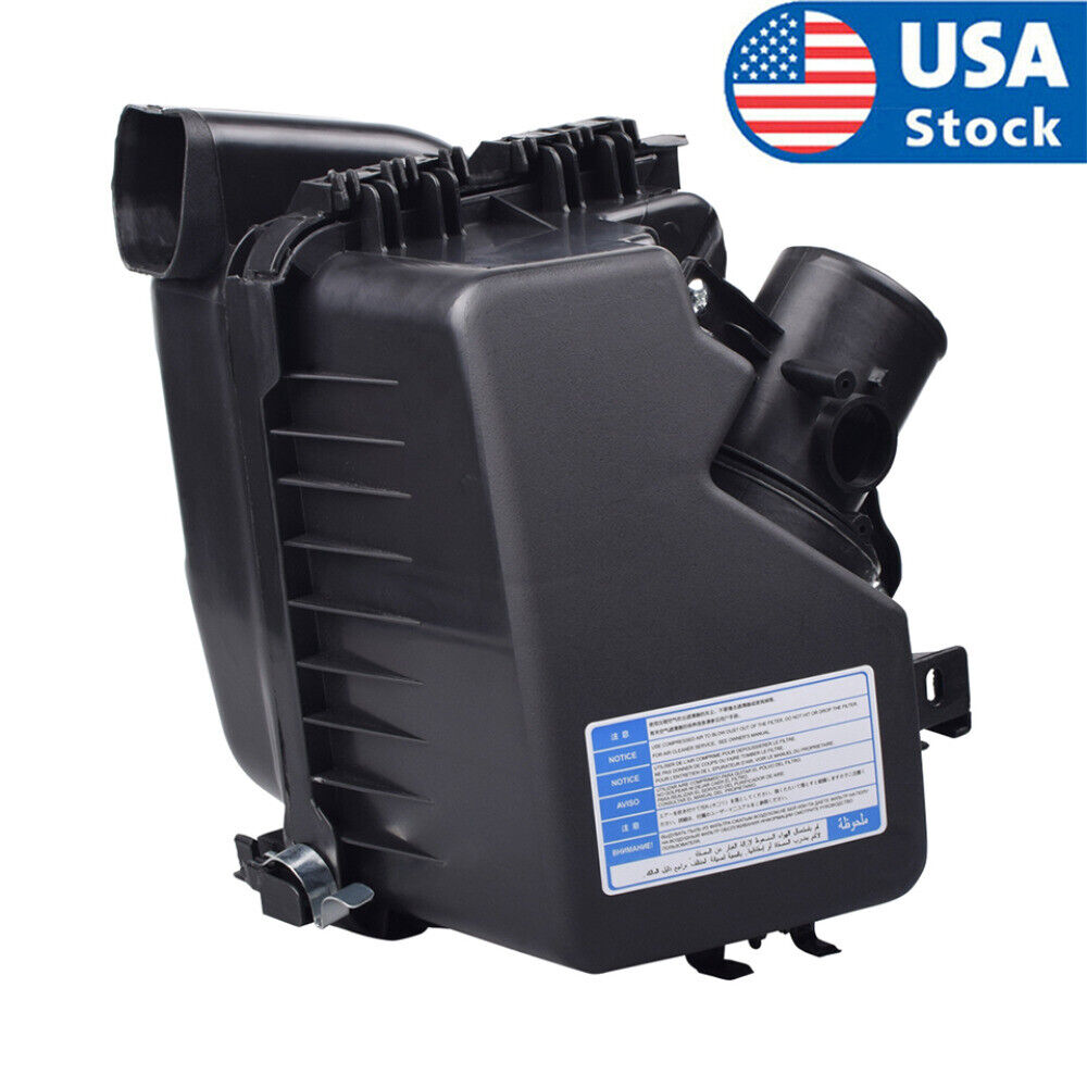 Air Cleaner Intake Filter Box Fit Toyota 2009 Corolla 2010 2011 2012 2013 14-18