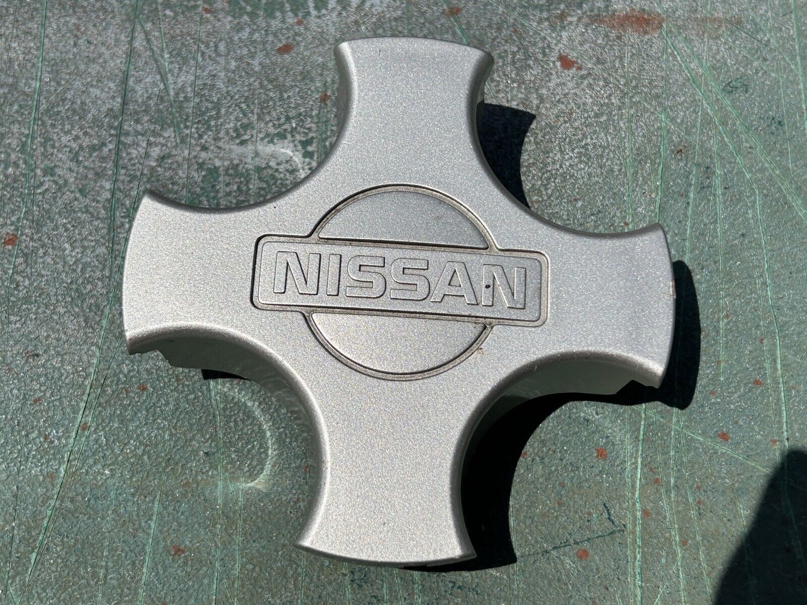 Nissan Primera Wheel Centre Cap 4034290J00