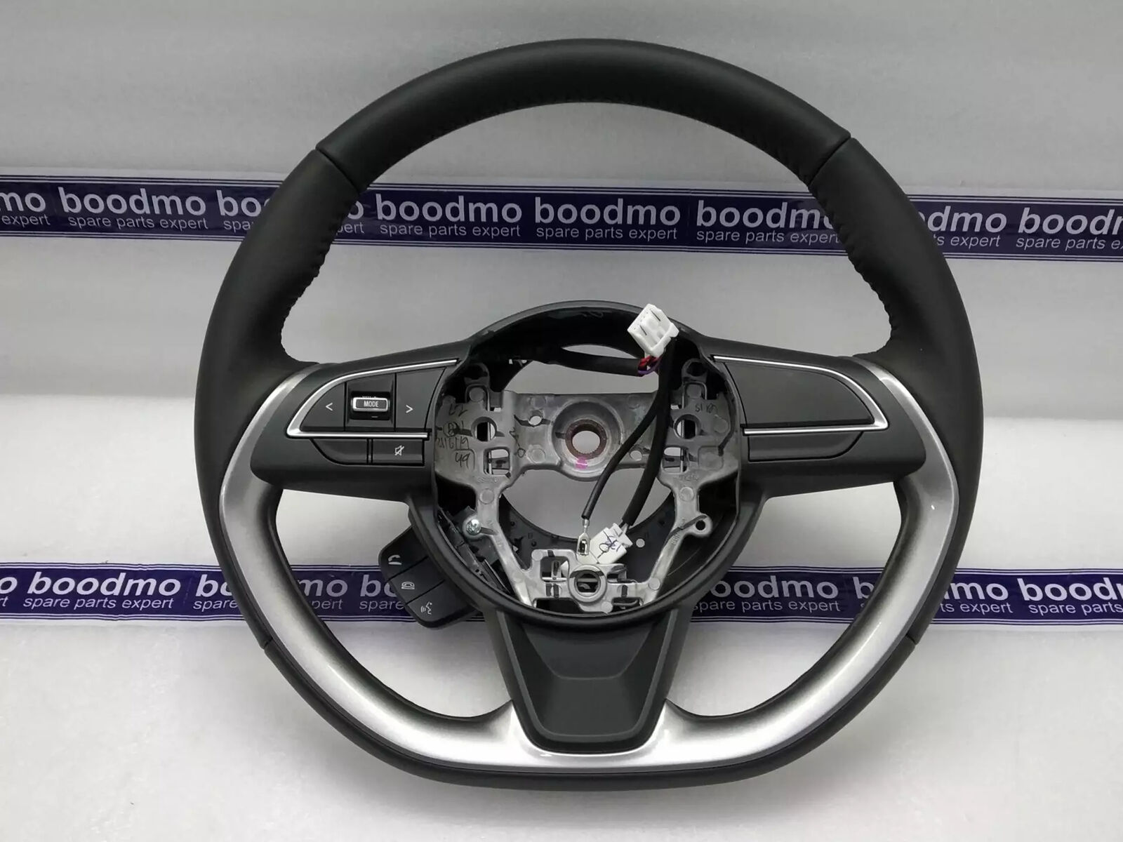 Steering Wheel for MARUTI SWIFT 3RD GEN - 48110M55RG0-CV3 - MARUTI SUZUKI