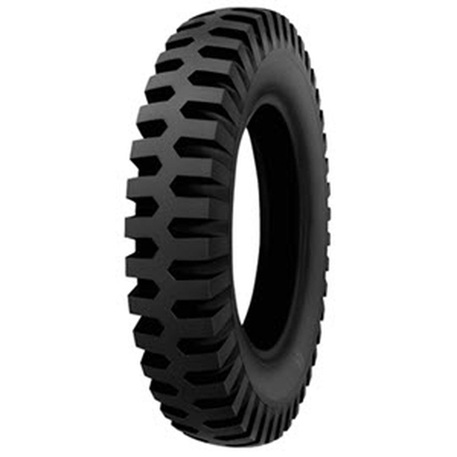 1 New Deestone D501  - 6.00x-16 Tires 60016 6.00 1 16