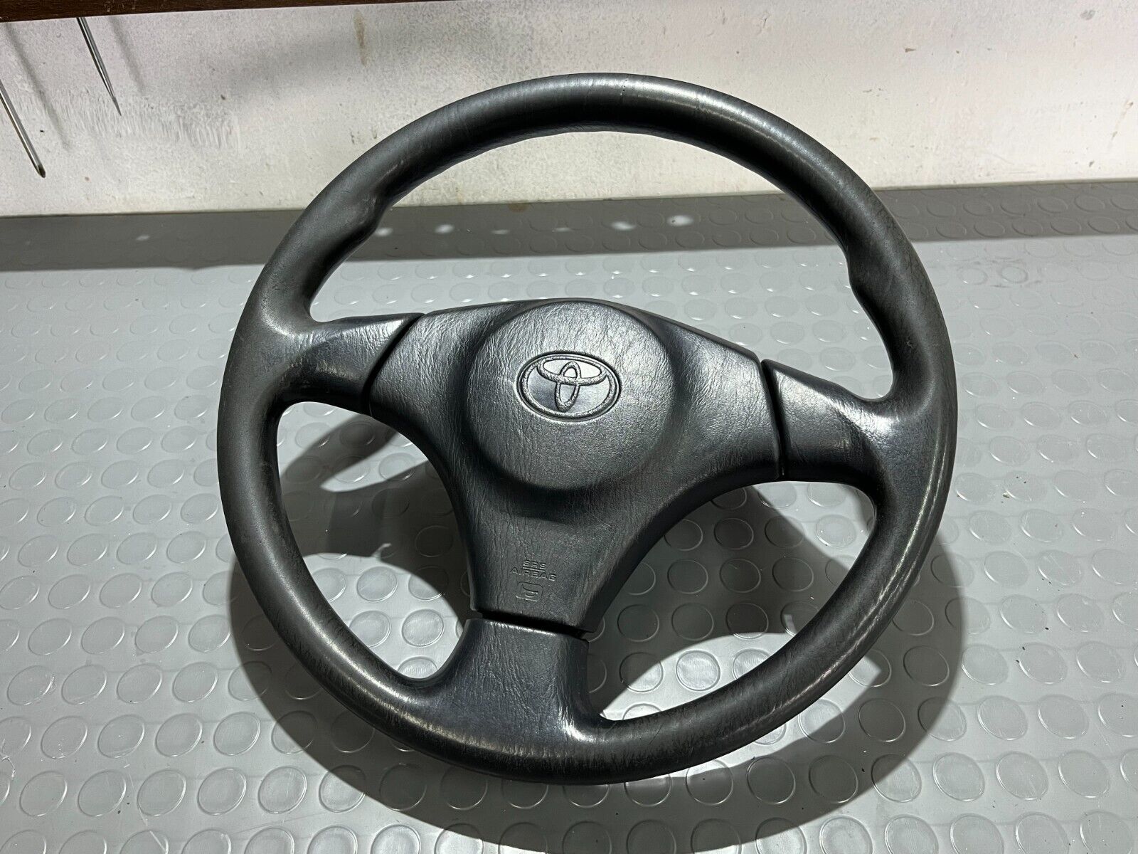 Toyota Supra Mk4 OEM Sport Steering Wheel