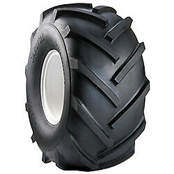 20X10.00-8/4 NHS CARLISE SUPER LUG Tire