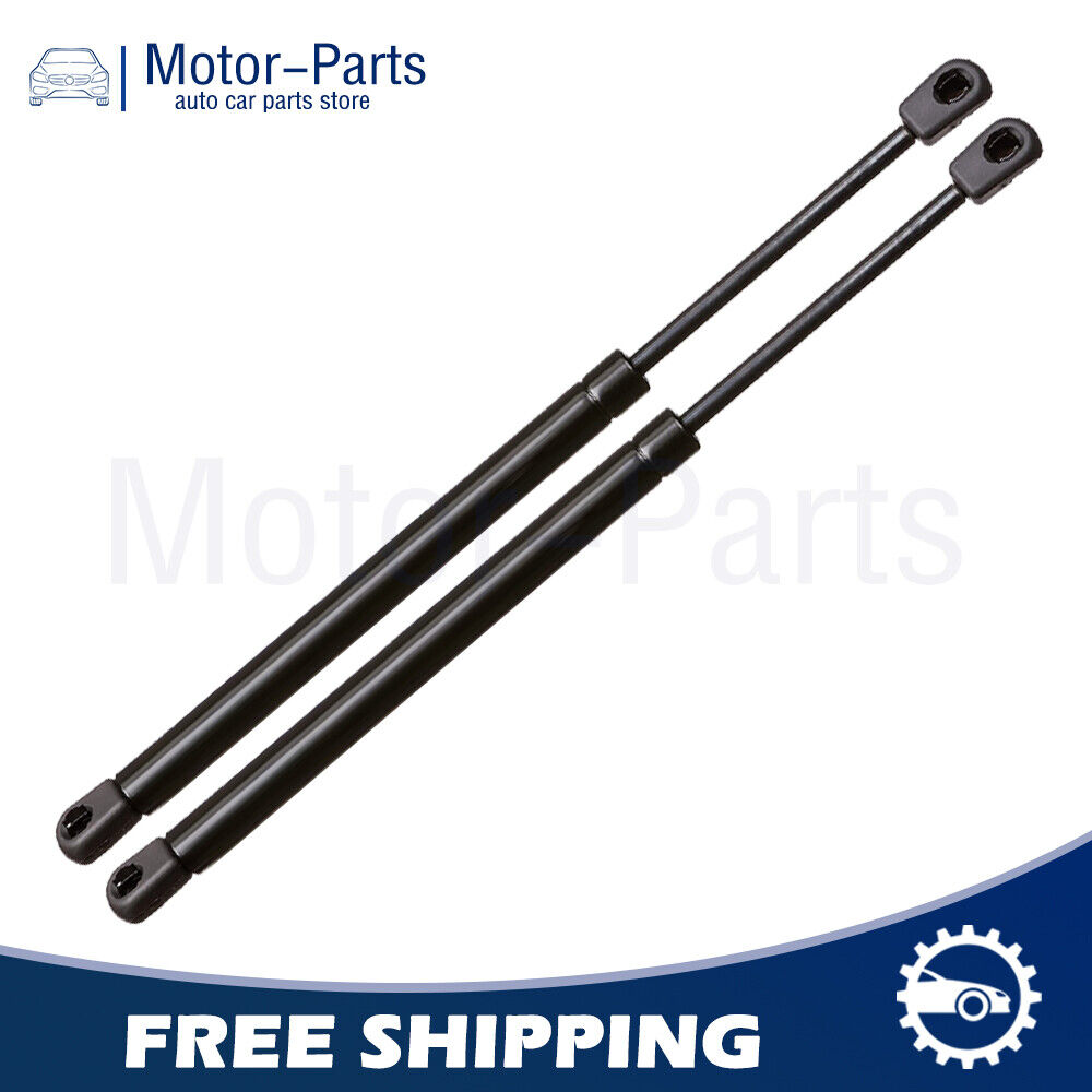 2Pcs Tailgate Lift Support Shock Strut for Chevy Buick Pontiac Terraza Uplander