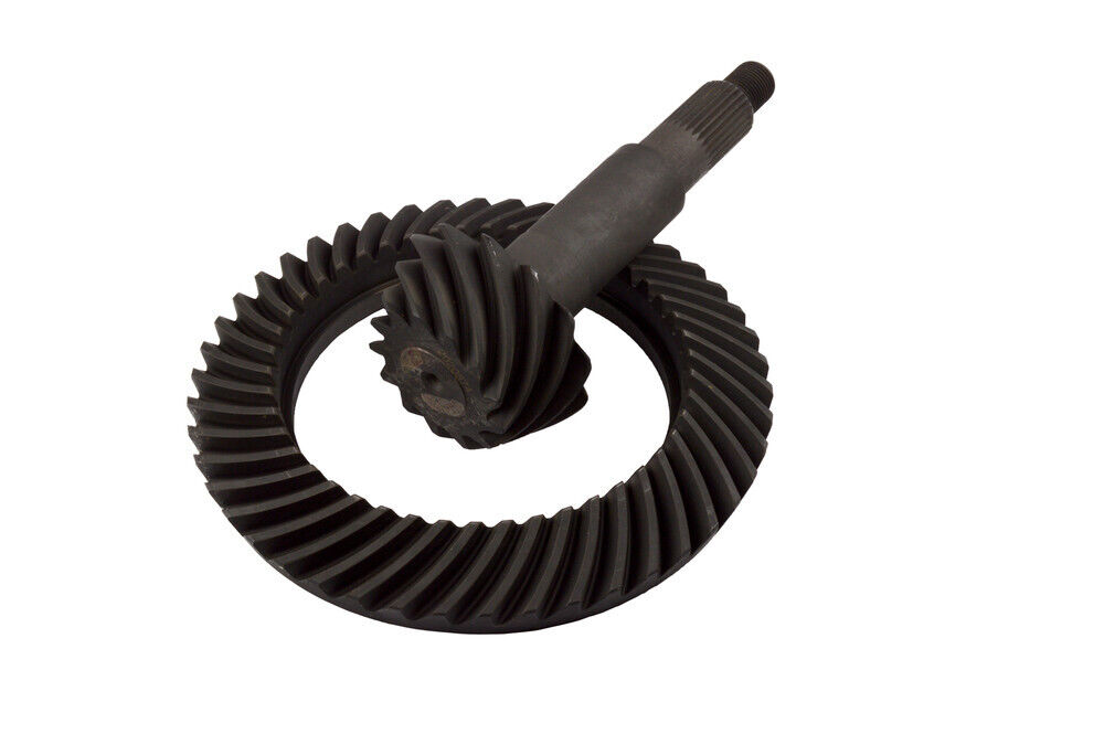 Differential Ring and Pinion fits 1968-1976 Plymouth Duster Fury Barracuda,Fury