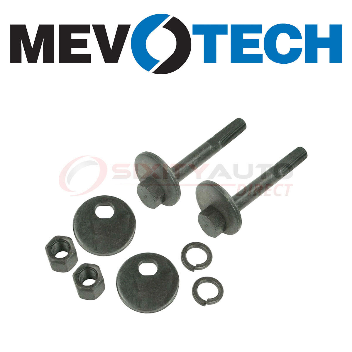 Mevotech Alignment Camber Kit for 1965-1976 Plymouth Valiant 2.8L 3.2L 3.7L hj