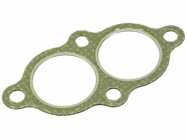 For 1991-1998 BMW 318i Exhaust Manifold Gasket Victor Reinz 23545RR 1992 1993