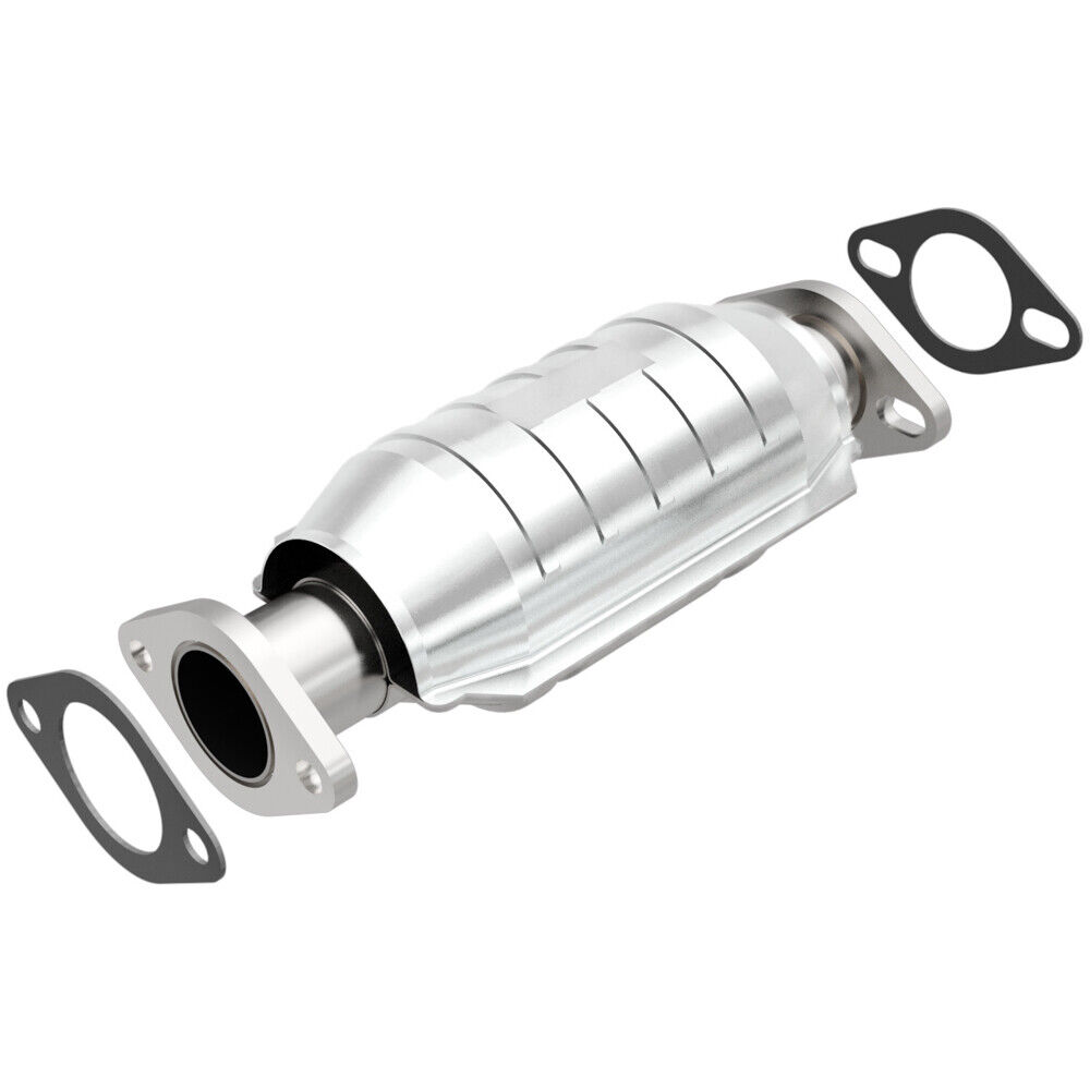 For Nissan 280Z 280ZX 310 Magnaflow Direct-Fit 49-State Catalytic Converter